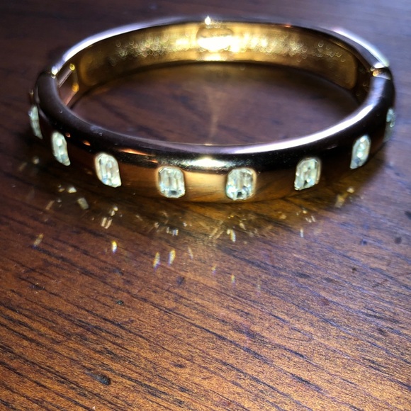 🔱💎🔱 Bangle Joan Rivers Classic Collection - Picture 4 of 8